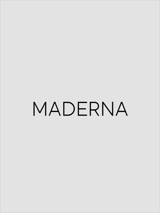 MADERNA