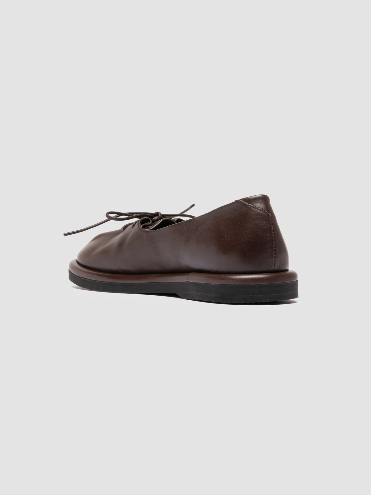 MARJORY/104 BUTTERO NAPPA MORO