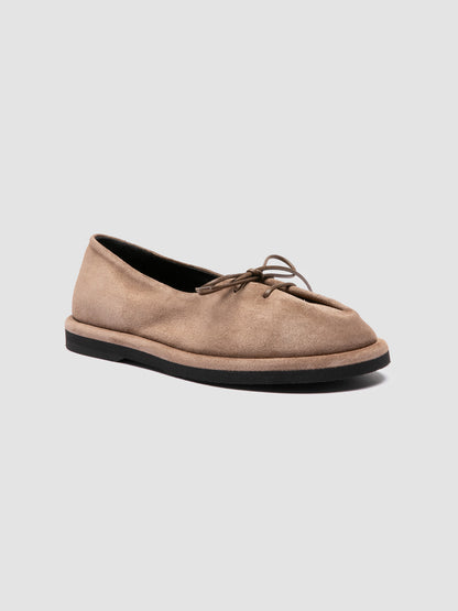 MARJORY/104 LIGHT CACHEMIRE TUNDRA