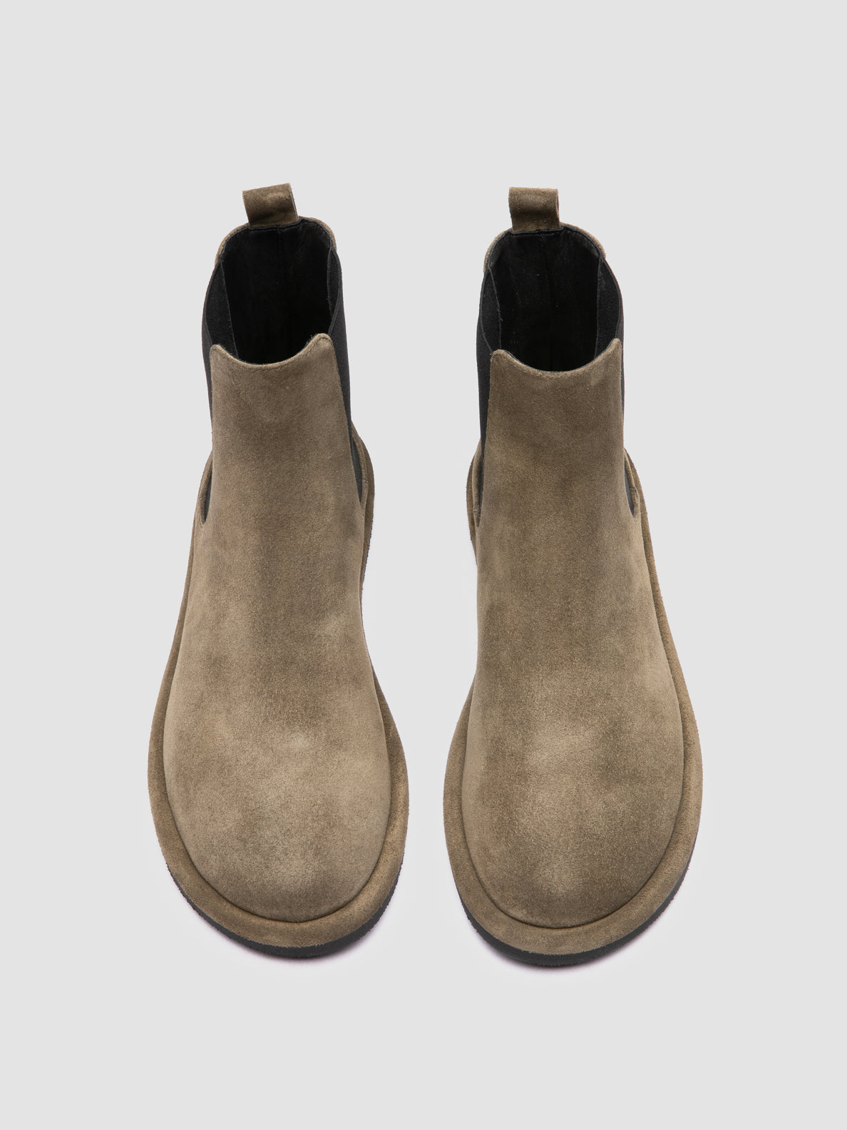 MARJORY/105 LIGHT CACHEMIRE OLIVE