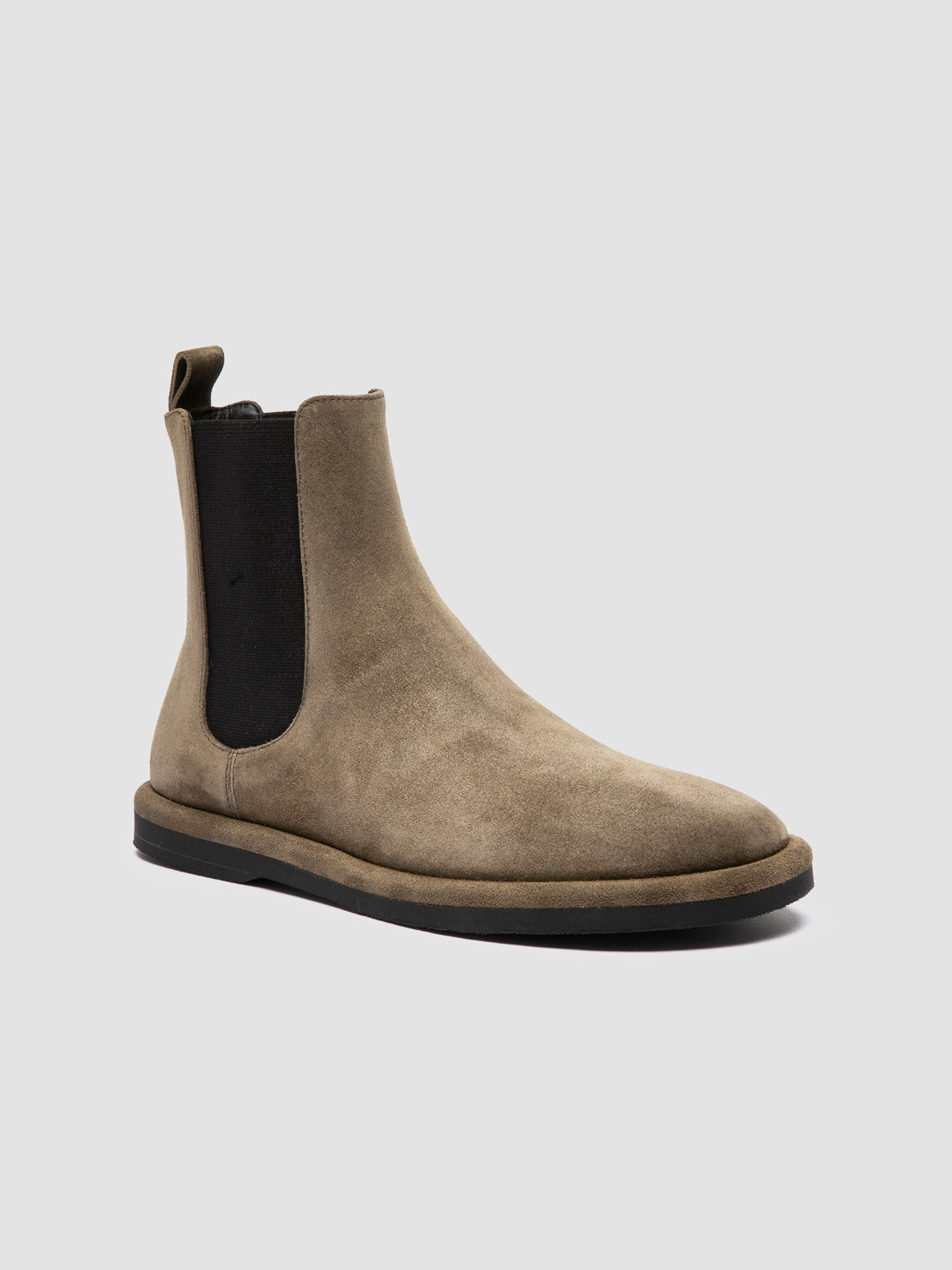 MARJORY/105 LIGHT CACHEMIRE OLIVE