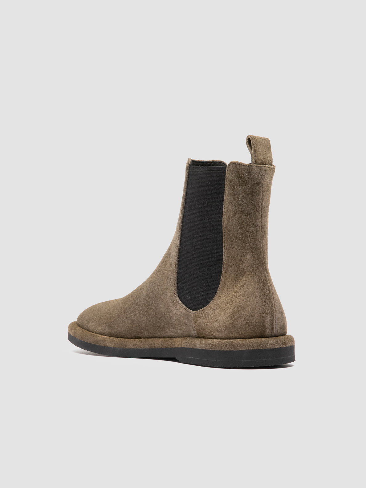 MARJORY/105 LIGHT CACHEMIRE OLIVE