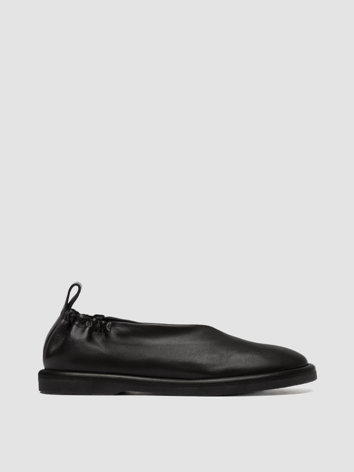 MARJORY/112 AVIREX NERO