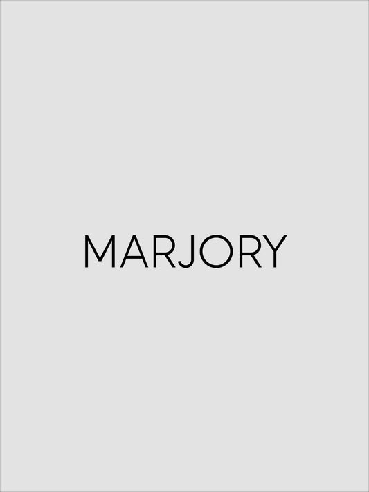 MARJORY