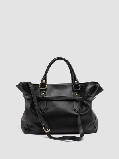 MEG/001 VINTAGE LUX NERO