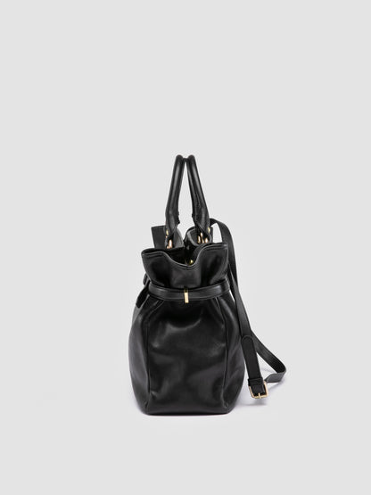 MEG/001 VINTAGE LUX NERO
