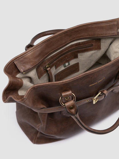 MEG/001 VINTAGE LUX TAUPE