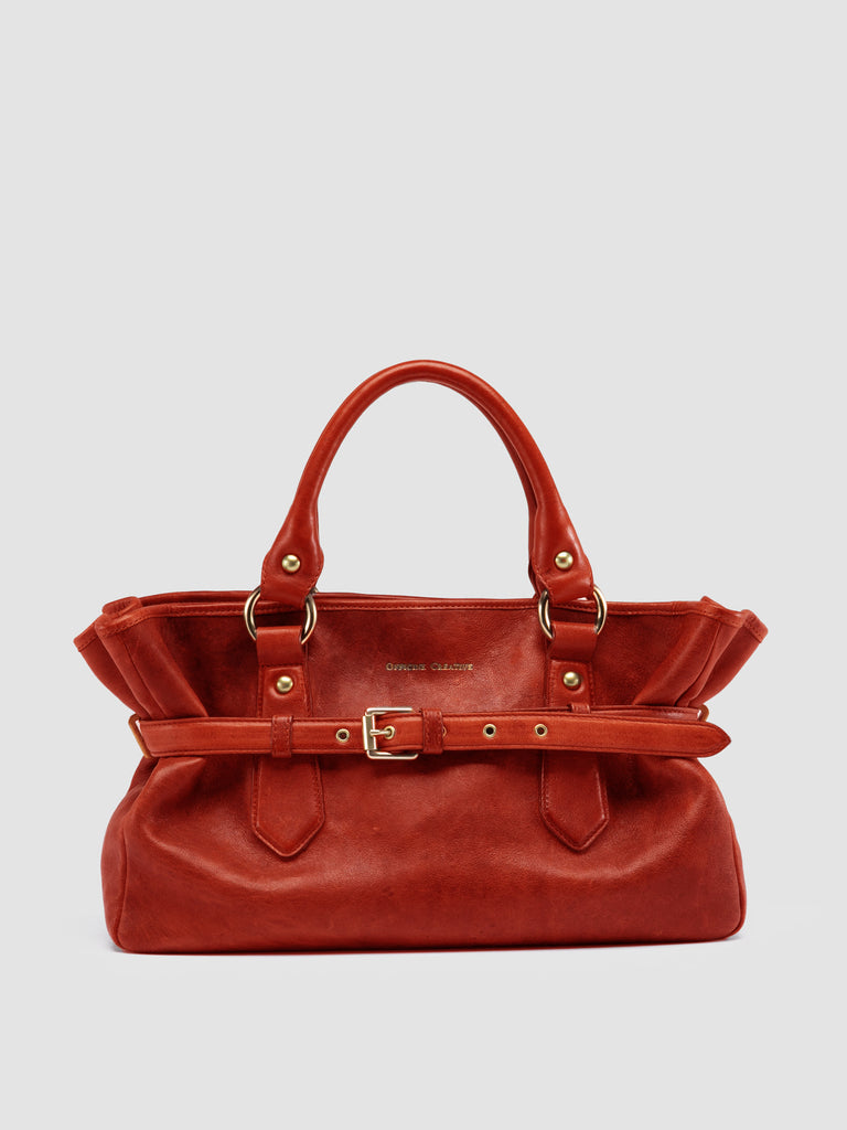 MEG/002 SOHO ROSSO