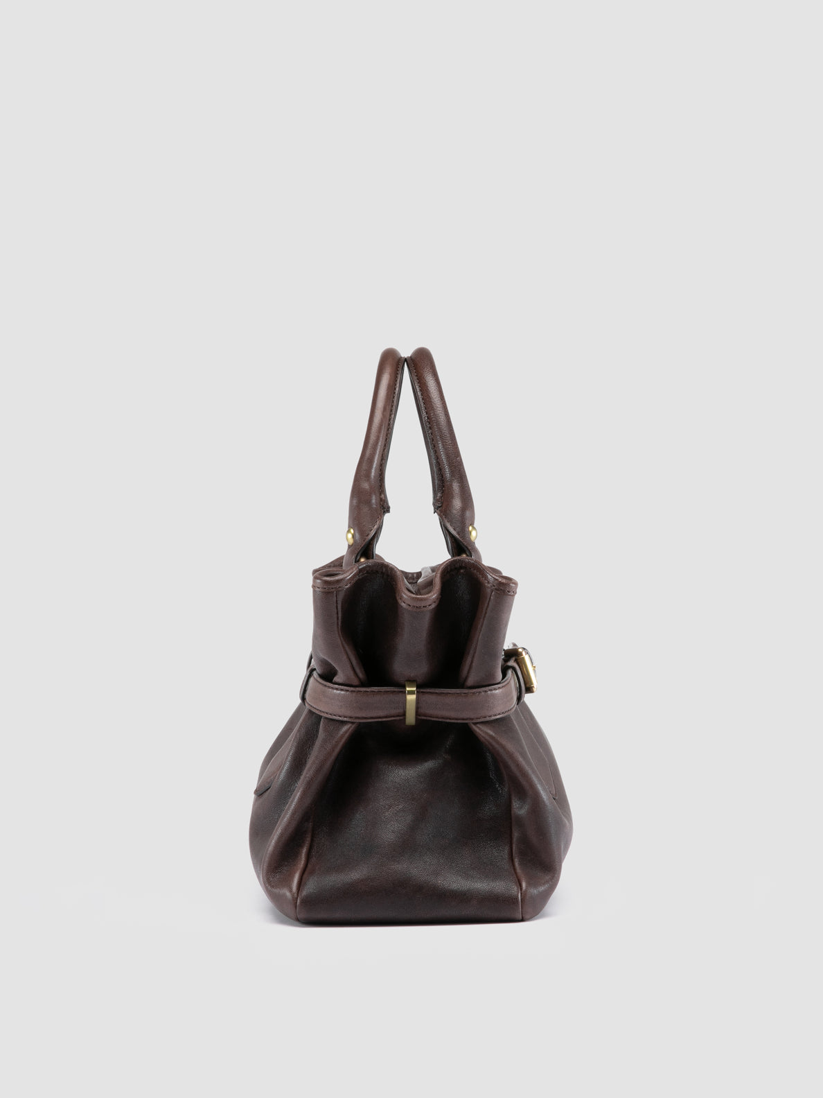 MEG/002 VINTAGE LUX EBONY