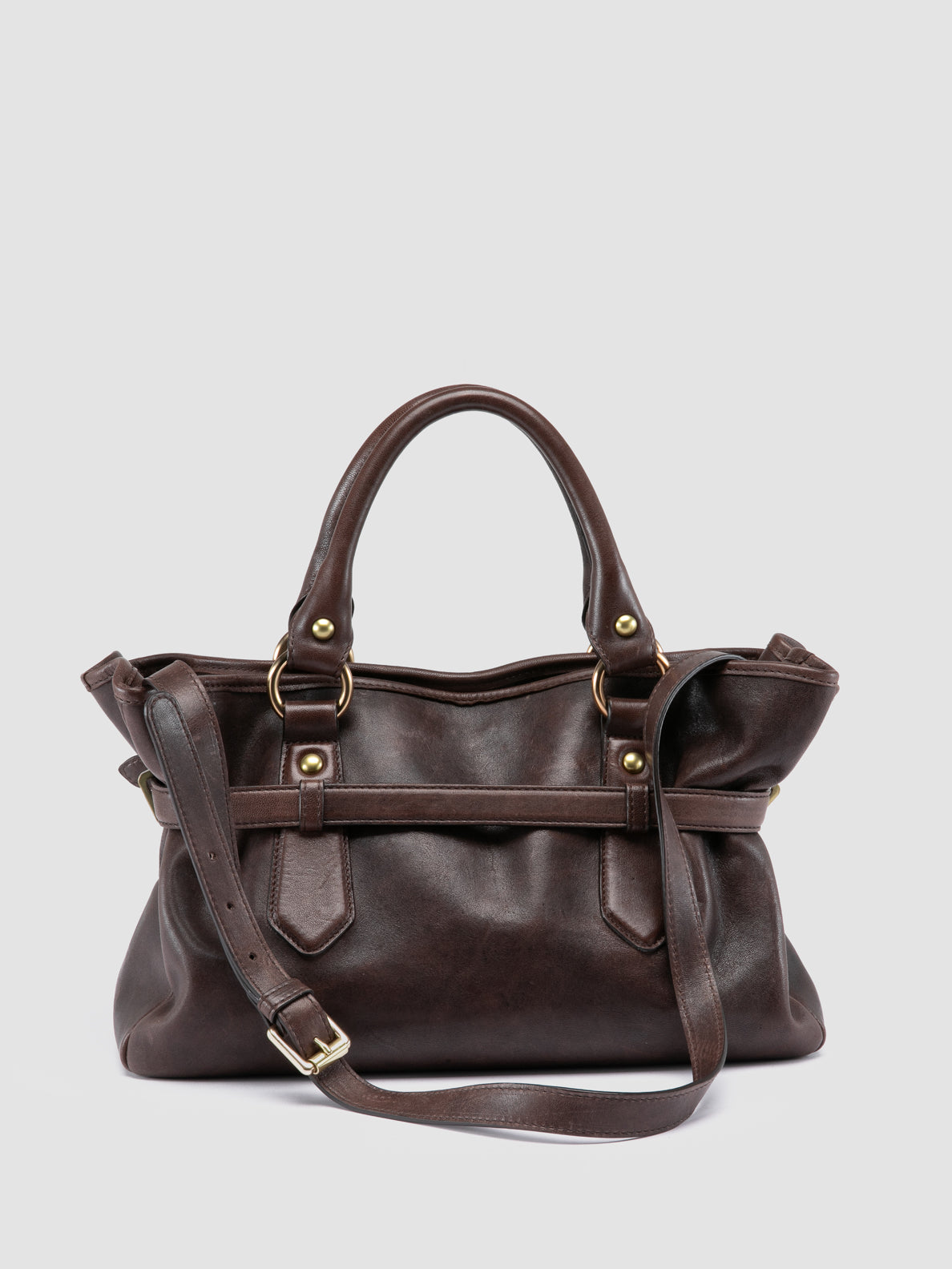 MEG/002 VINTAGE LUX EBONY