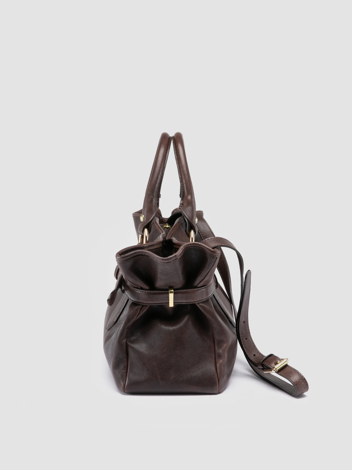 MEG/002 VINTAGE LUX EBONY