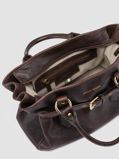 MEG/002 VINTAGE LUX EBONY