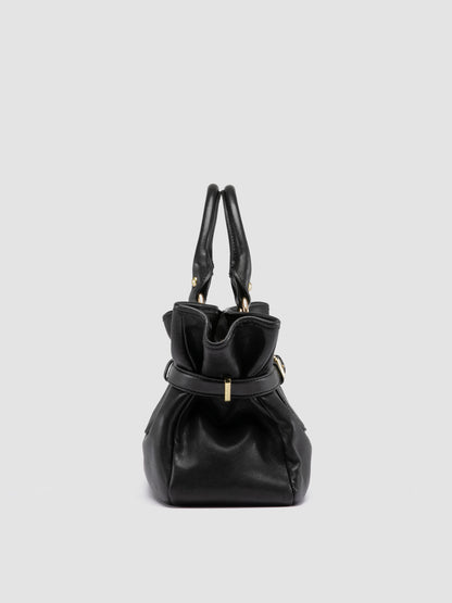 MEG/002 VINTAGE LUX NERO