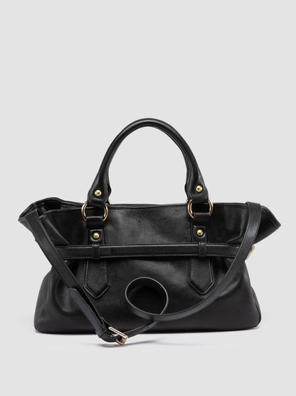 MEG/002 VINTAGE LUX NERO