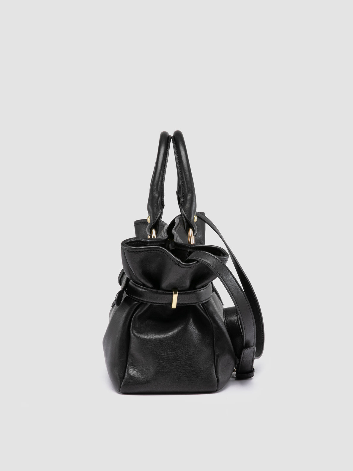 MEG/002 VINTAGE LUX NERO