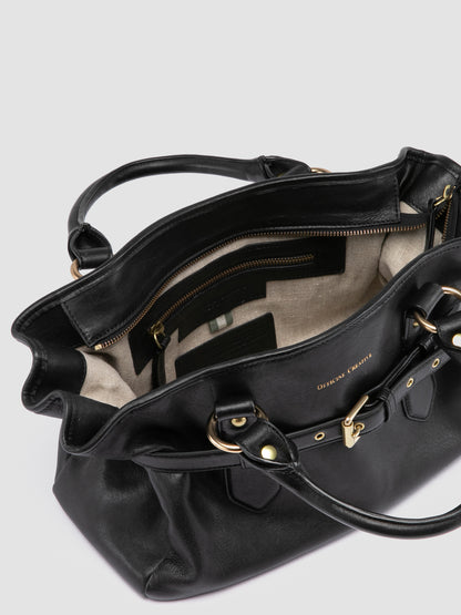MEG/002 VINTAGE LUX NERO