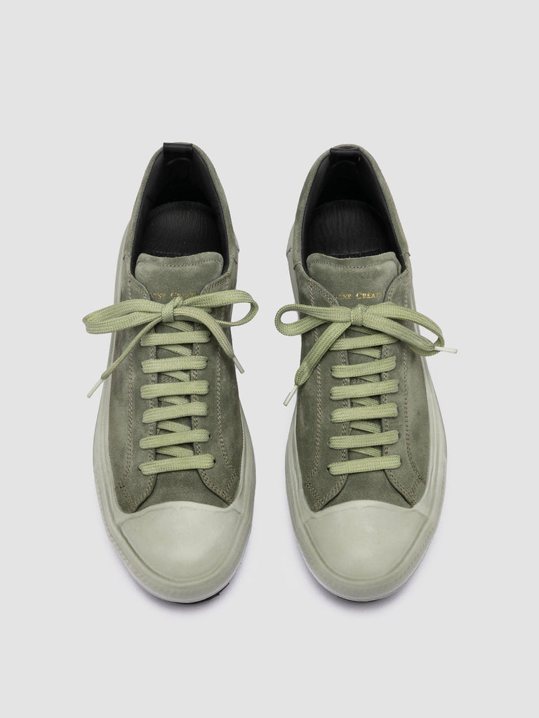 MES/009 FRIDA/L.CACH. DUSTY SMOKED GREEN