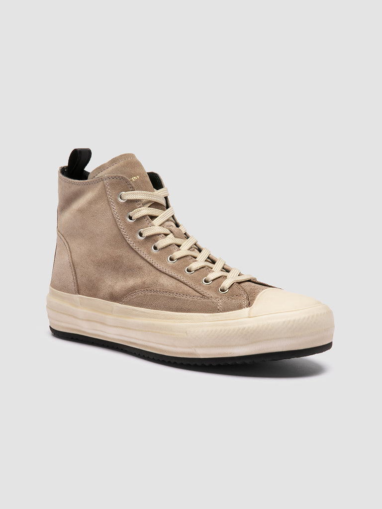 MES/011 FRIDA/L.CACHEMIRE DUSTY - ANTILOPE