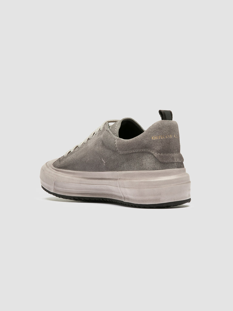 MES/105 FRIDA/LIGHT CACHEMIRE DUSTY - PIOMBO