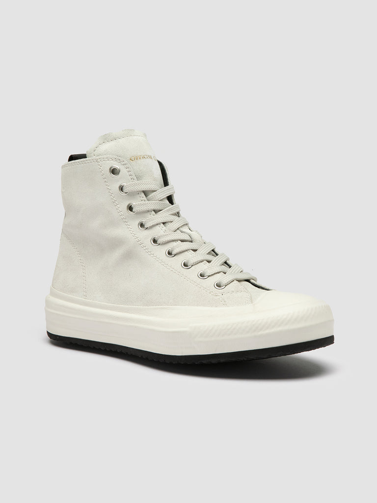 MES/110 FRIDA/LIGHT CACHEMIRE DUSTY - BIANCO