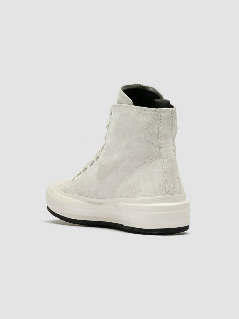 MES/110 FRIDA/LIGHT CACHEMIRE DUSTY - BIANCO