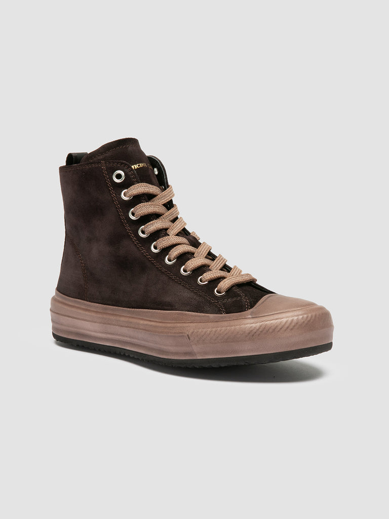 MES/110 FRIDA/LIGHT CACHEMIRE DUSTY - GRAPE