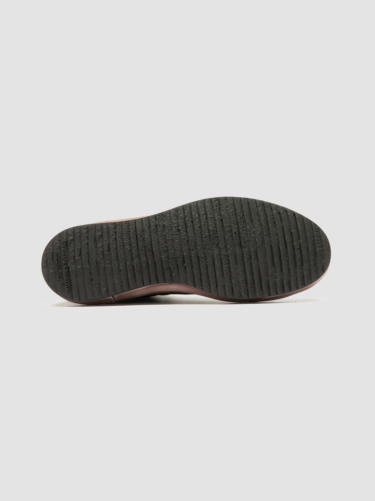 MES/110 FRIDA/LIGHT CACHEMIRE DUSTY - GRAPE
