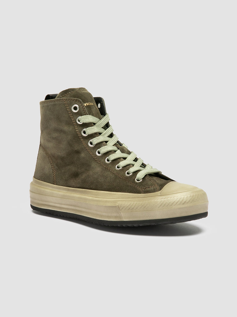 MES/110 FRIDA/LIGHT CACHEMIRE DUSTY - KHAKI
