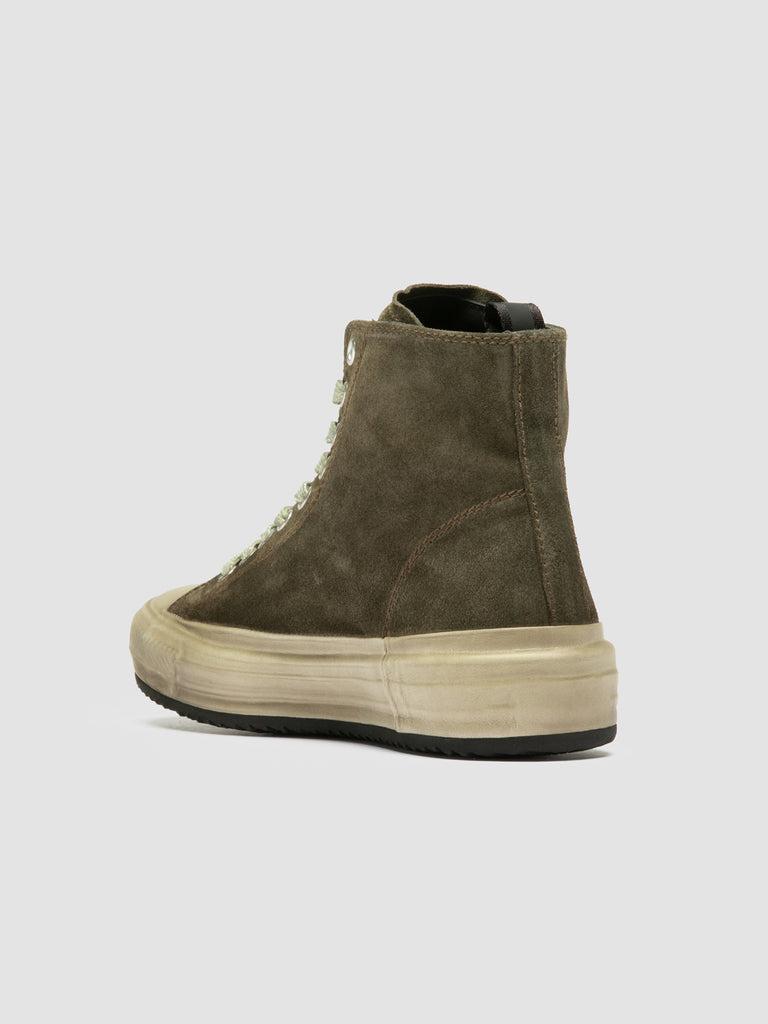 MES/110 FRIDA/LIGHT CACHEMIRE DUSTY - KHAKI