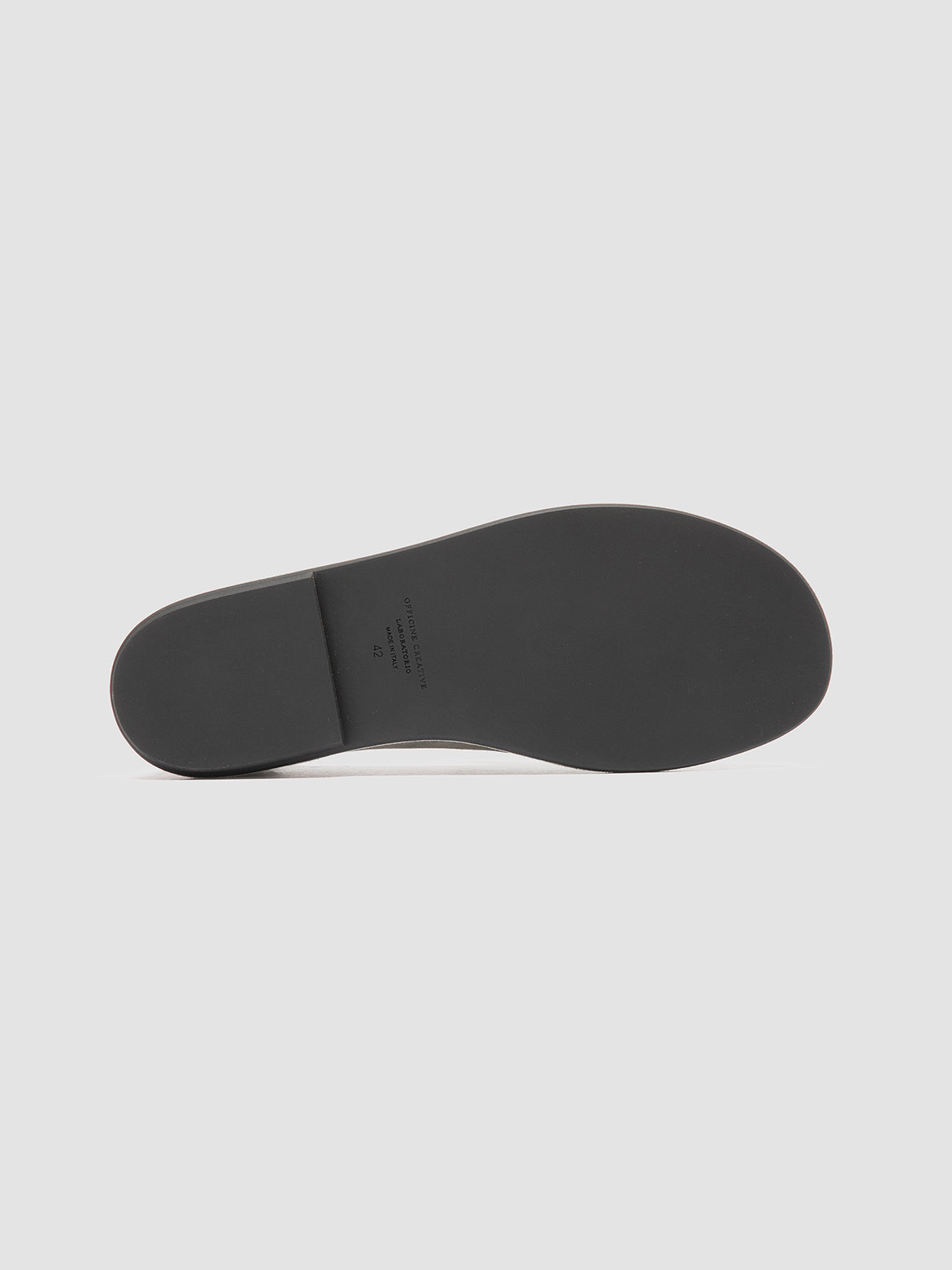 MIENNE/001 LIGHT CACHEMIRE SMOKED GREEN