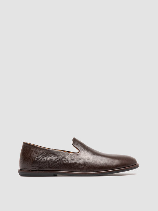 MIENNE/001 SPALLA VOLANATA MORO