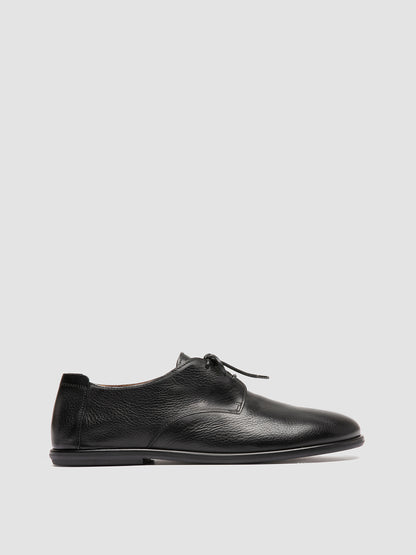 MIENNE/003 SPALLA VOLANATA NERO