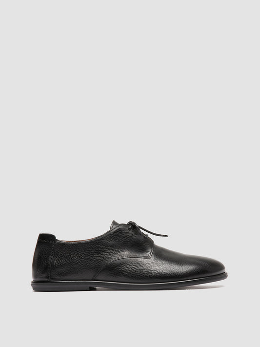 MIENNE/003 SPALLA VOLANATA NERO