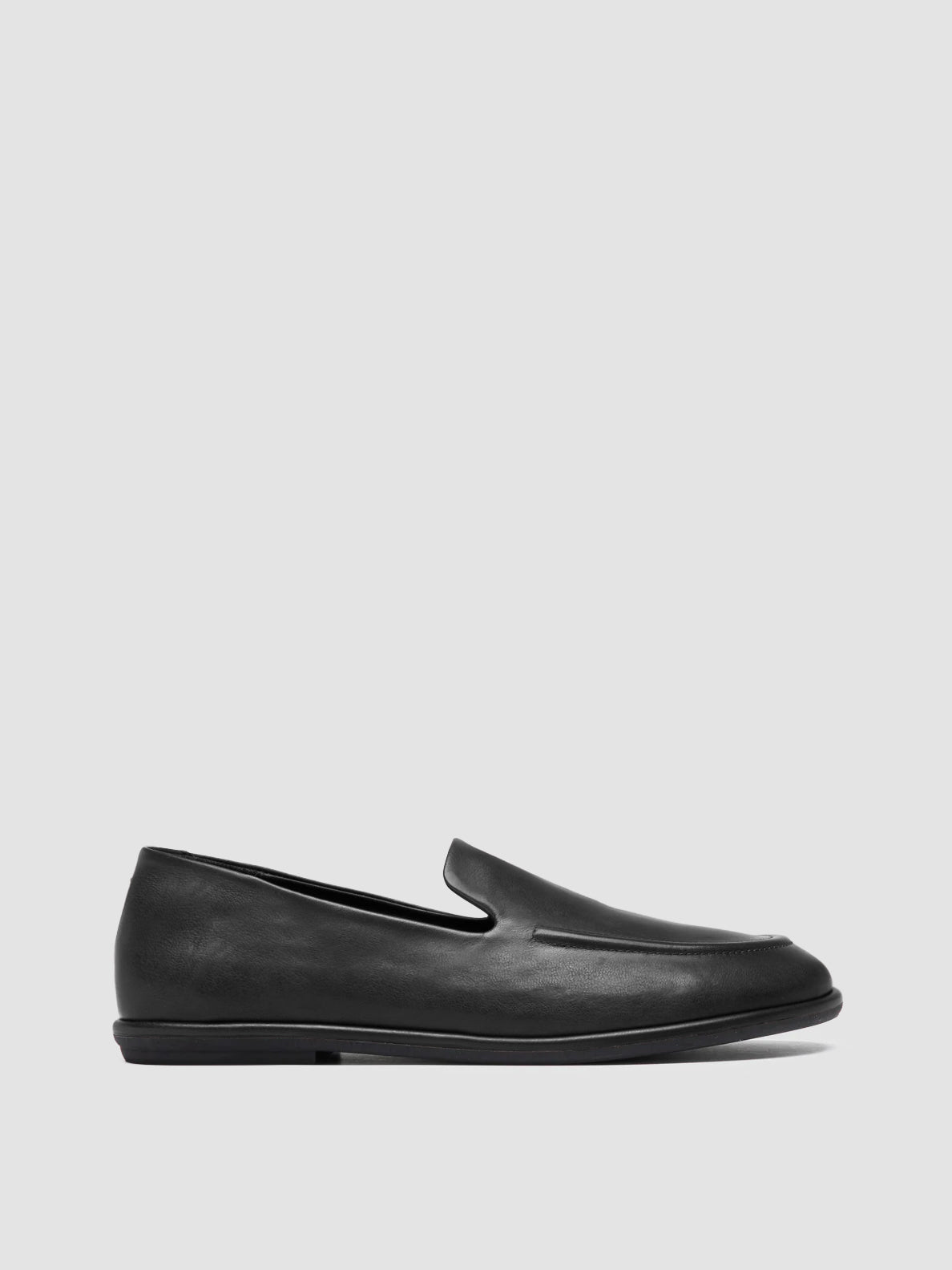 MIENNE/101 AVIREX NERO