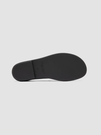 MIENNE/101 BUTTERO NAPPA BLU MARINE
