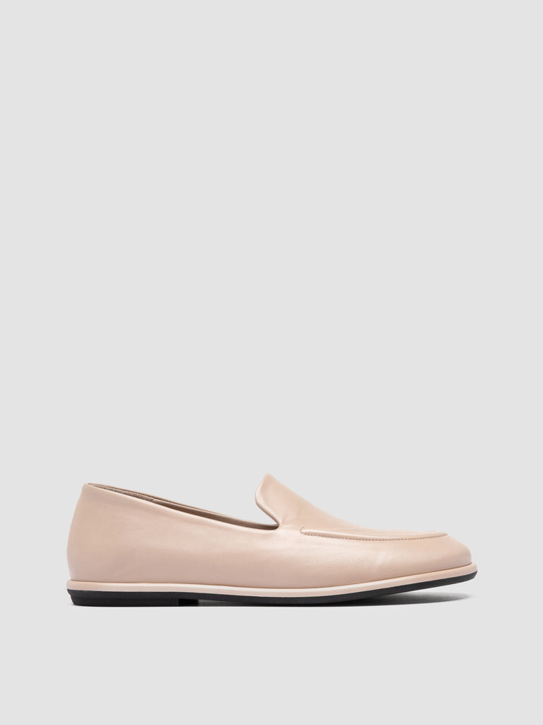 MIENNE/101 BUTTERO NAPPA HUMUS