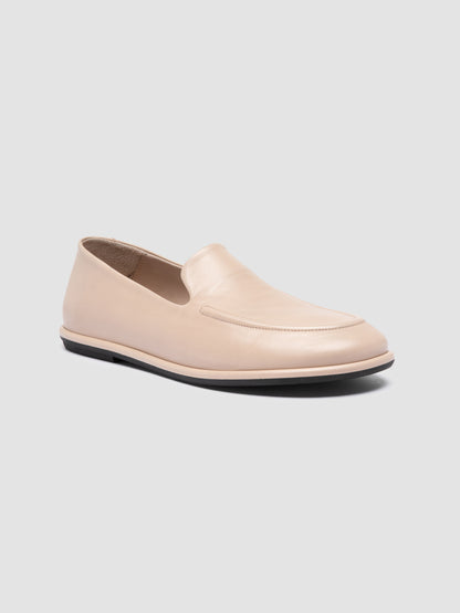 MIENNE/101 BUTTERO NAPPA HUMUS