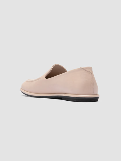 MIENNE/101 BUTTERO NAPPA HUMUS