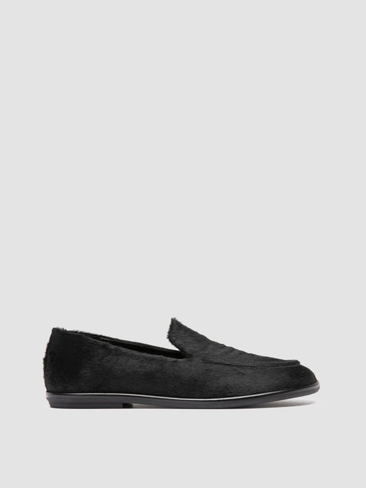 MIENNE/101 KEBIR NERO