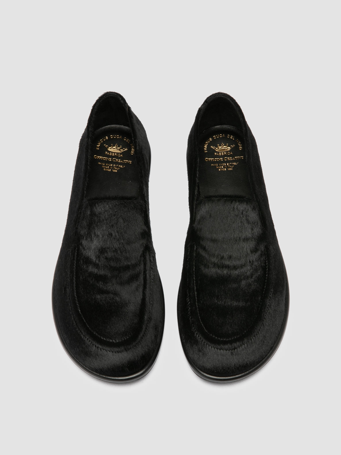 MIENNE/101 KEBIR NERO