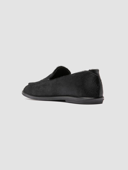MIENNE/101 KEBIR NERO