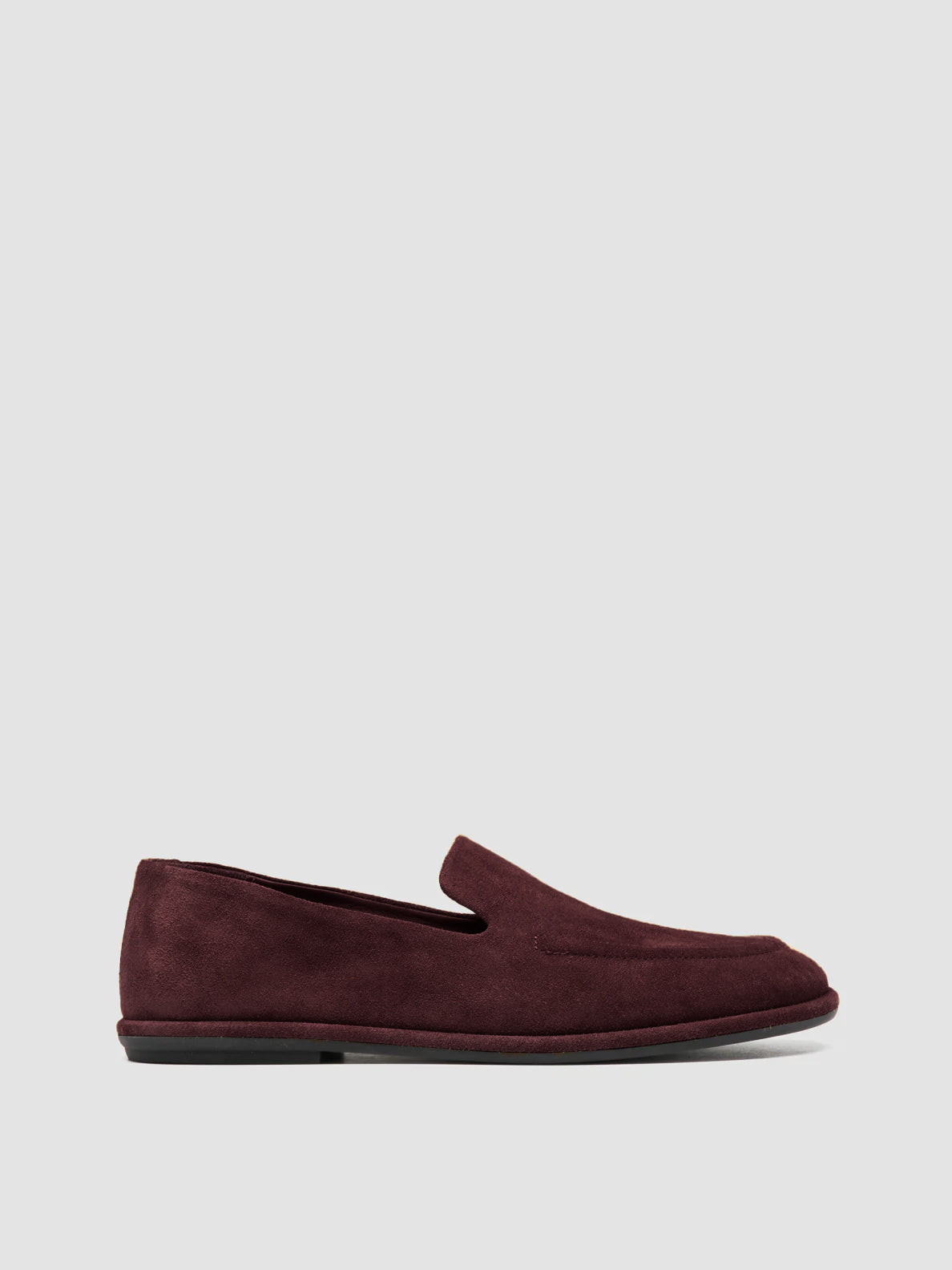 MIENNE/101 LIGHT CACHEMIRE BORDEAUX