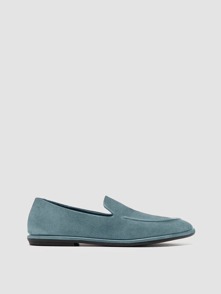 MIENNE/101 LIGHT CACHEMIRE INDIGO