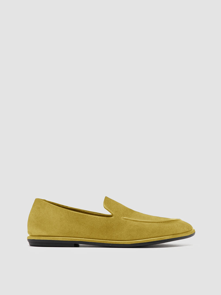 MIENNE/101 LIGHT CACHEMIRE MINERAL YELLOW