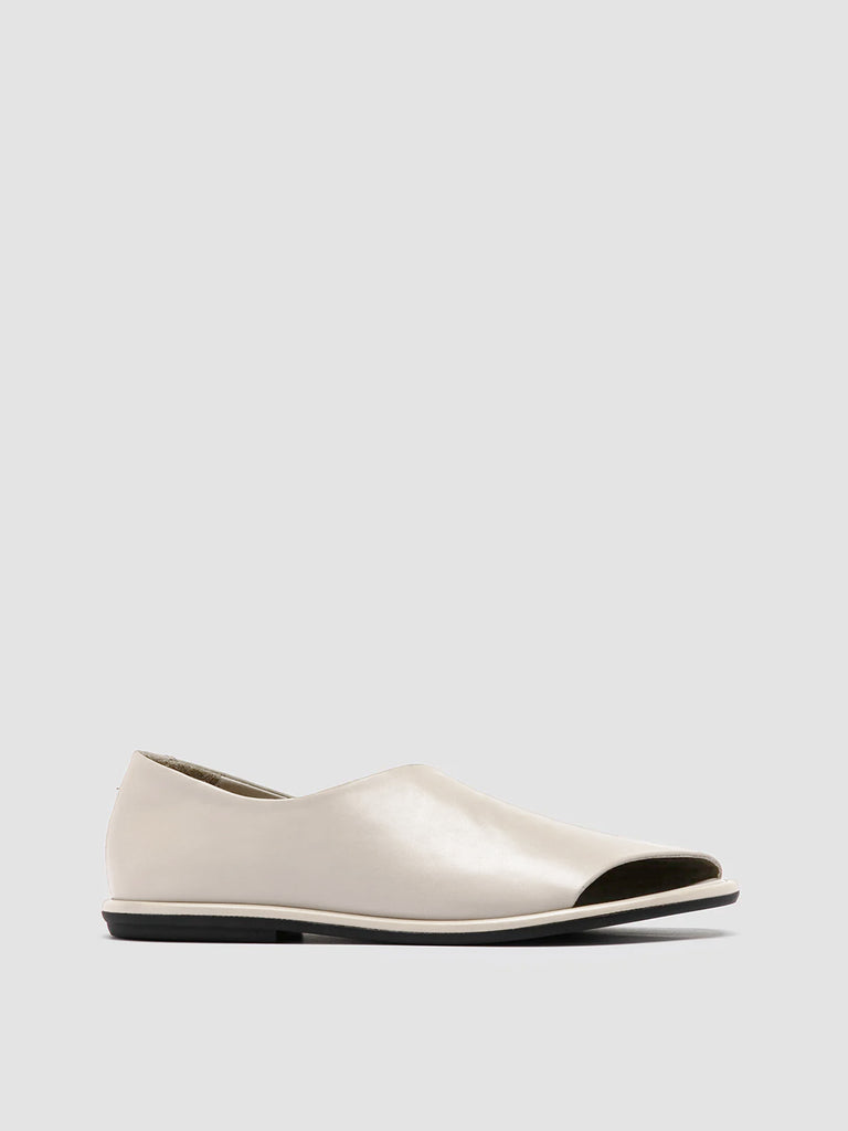 MIENNE/102 BUTTERO NAPPA NEBBIA