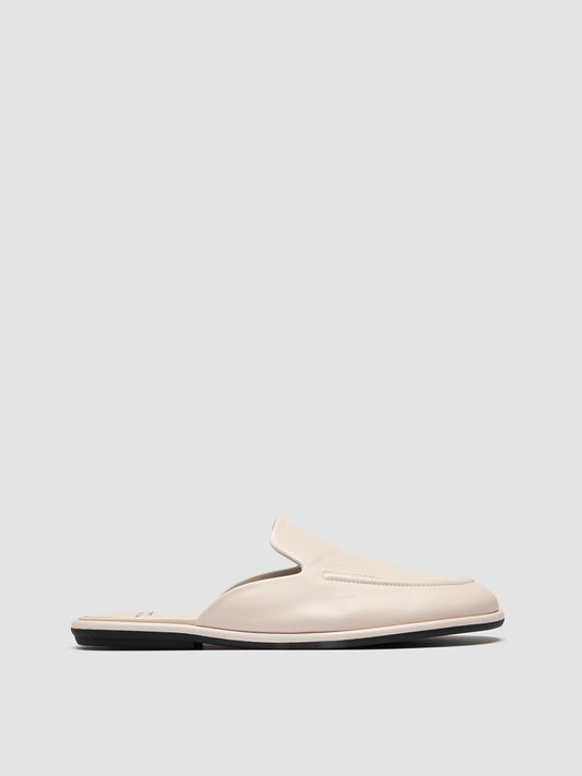 MIENNE/109 BUTTERO NAPPA NEBBIA