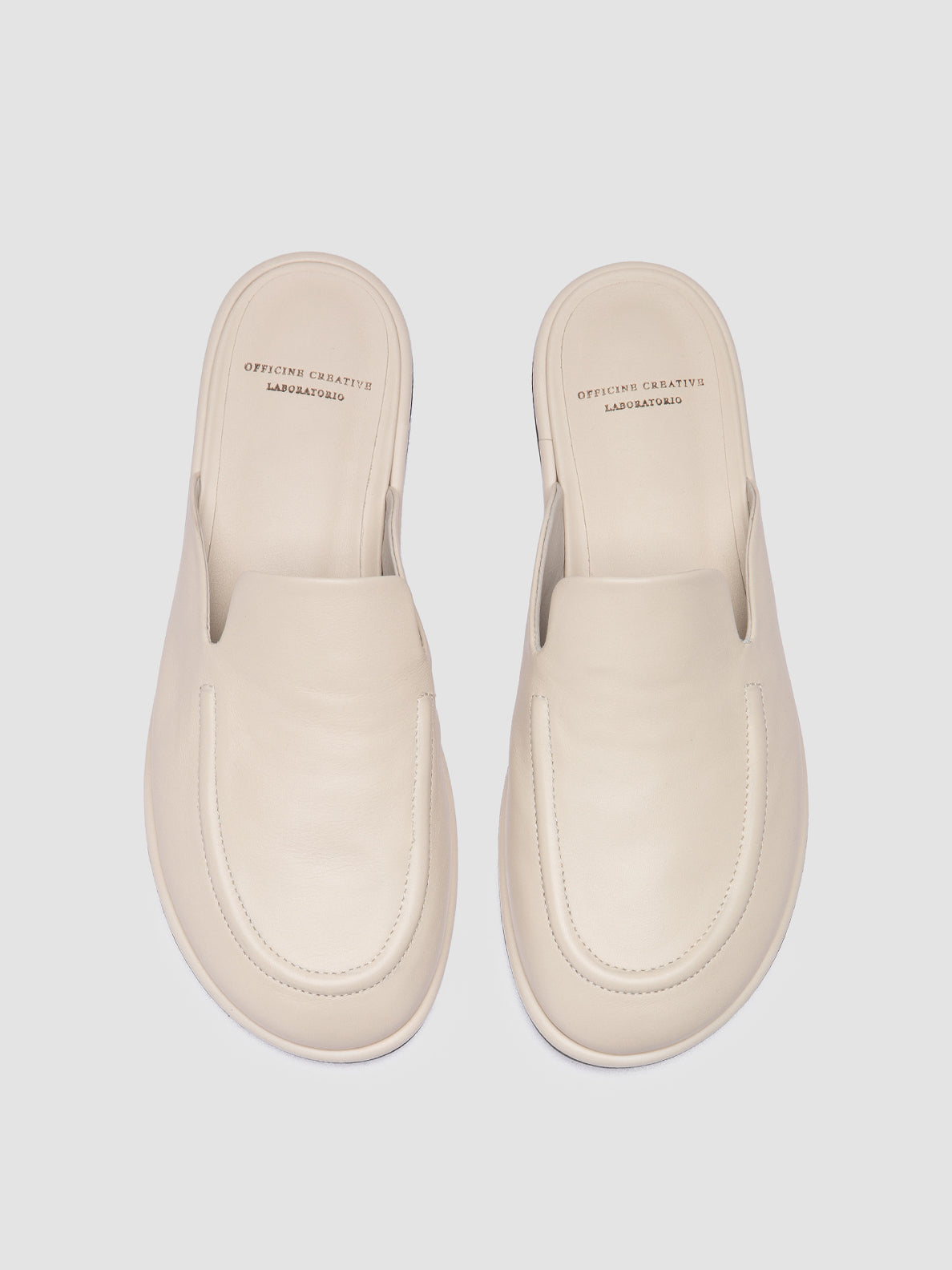 MIENNE/109 BUTTERO NAPPA NEBBIA