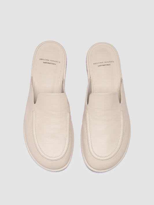 MIENNE/109 BUTTERO NAPPA NEBBIA