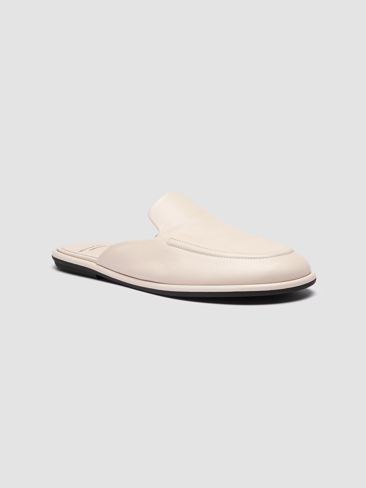 MIENNE/109 BUTTERO NAPPA NEBBIA