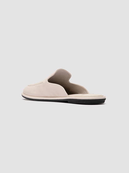 MIENNE/109 BUTTERO NAPPA NEBBIA